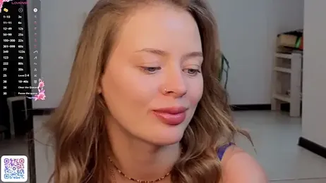 NinaCoxn webcam stripchat model stream image