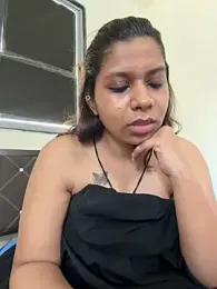 Malika_Secrets webcam model stream image