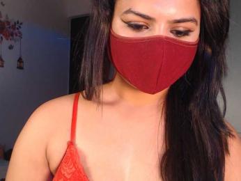 Itshotanu webcam model stream image