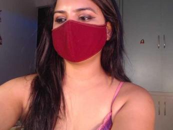 Itshotanu webcam model stream image