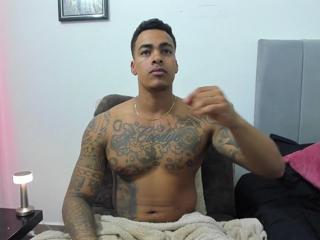 Coody King webcam model stream image