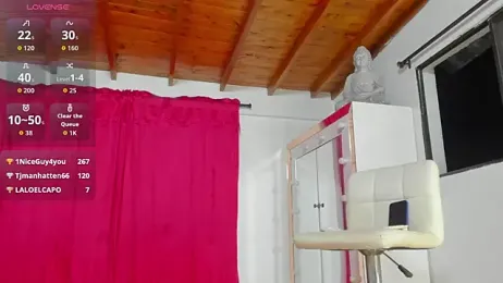 emily_hornett webcam model stream image