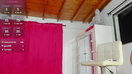 emily_hornett webcam model stream image