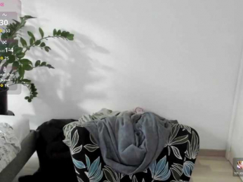 Madam-XL webcam model stream image