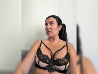 ALEXMILANA webcam model stream image
