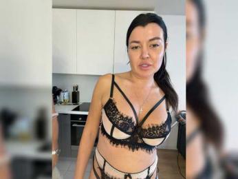 ALEXMILANA webcam model stream image