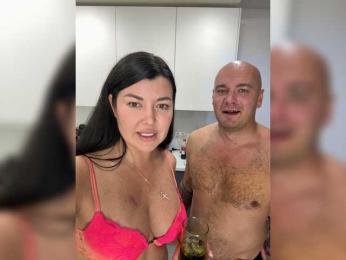 ALEXMILANA webcam model stream image