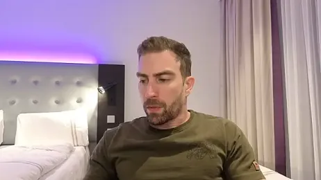 Rac-Coon webcam stripchat model stream image