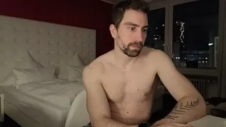 Rac-Coon webcam model stream image