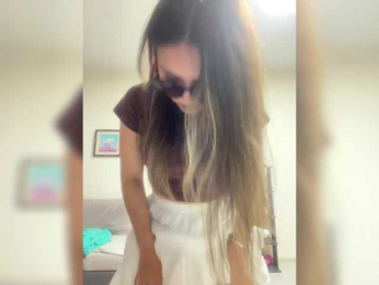 JULIE21 webcam model stream image