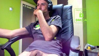 bigcumshoots webcam model stream image