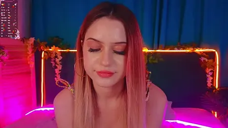 AlinaWalters webcam model stream image