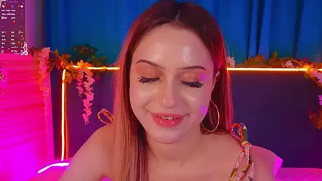 AlinaWalters webcam model stream image