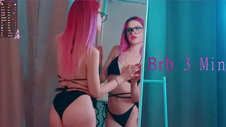 AlinaWalters webcam stripchat model stream image