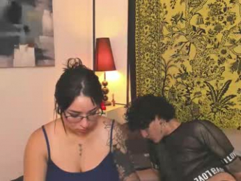 aria_and_orien webcam model stream image