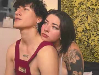 aria_and_orien webcam model stream image
