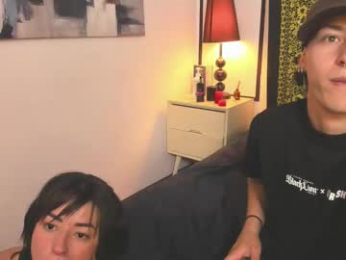 aria_and_orien webcam model stream image