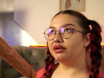 SinfullAngel webcam model stream image
