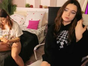 MaoandLulu webcam bongacams model stream image