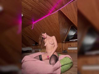 Nastyu-sha webcam model stream image
