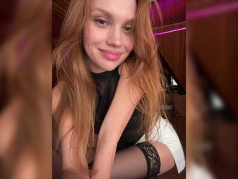 Nastyu-sha webcam model stream image