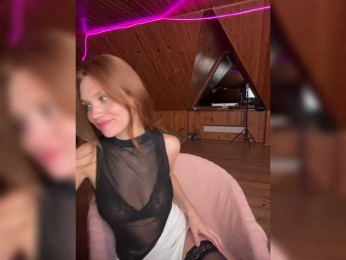 Nastyu-sha webcam model stream image