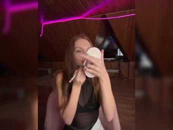 Nastyu-sha webcam model stream image