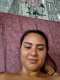 sexy-latin10 webcam model stream image