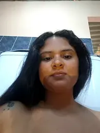 sexy-latin10 webcam model stream image