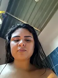 sexy-latin10 webcam model stream image