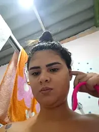 sexy-latin10 webcam model stream image