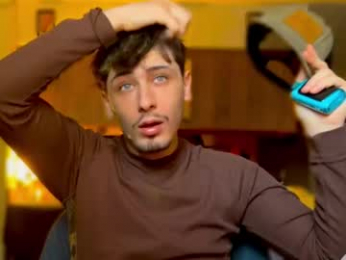 dylandaniel69 webcam chaturbate model stream image