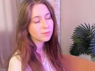 alainewoernle webcam camsoda model stream image