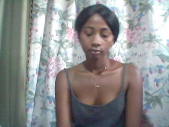 Andreaxs webcam model stream image