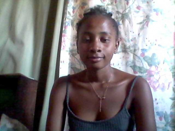 Andreaxs webcam model stream image