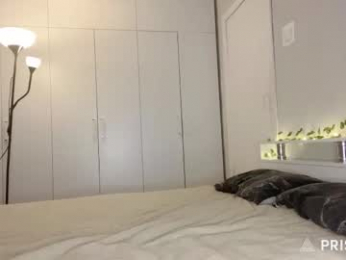 bezvanili webcam model stream image