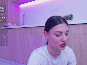 Baby-Ava webcam model stream image