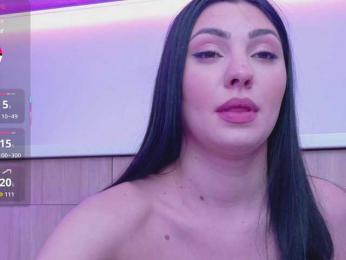 Baby-Ava webcam model stream image