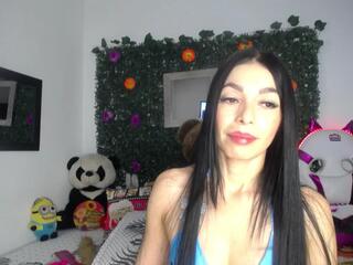 Sofy Baanks webcam model stream image