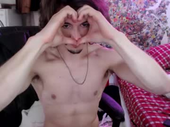dopeygfromtha123 webcam model stream image