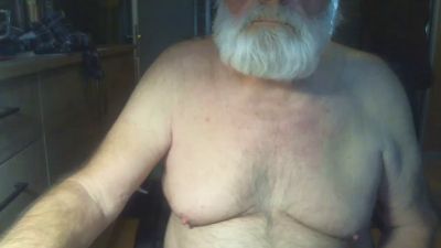 oldman3113 webcam model stream image