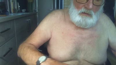 oldman3113 webcam cam4 model stream image