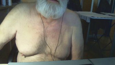 oldman3113 webcam cam4 model stream image