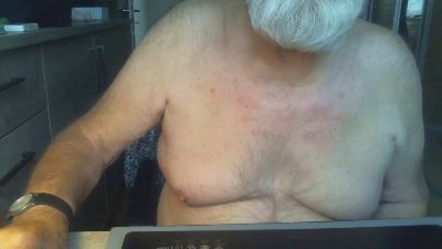 oldman3113 webcam model stream image