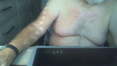 oldman3113 webcam model stream image