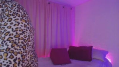 Delilah_Belmont webcam model stream image