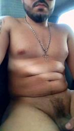 CasadoRJ_hot webcam model stream image