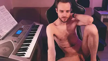 Sweetparker webcam model stream image