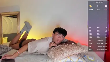 Santi_Prada webcam model stream image