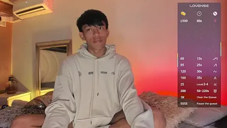 Santi_Prada webcam model stream image